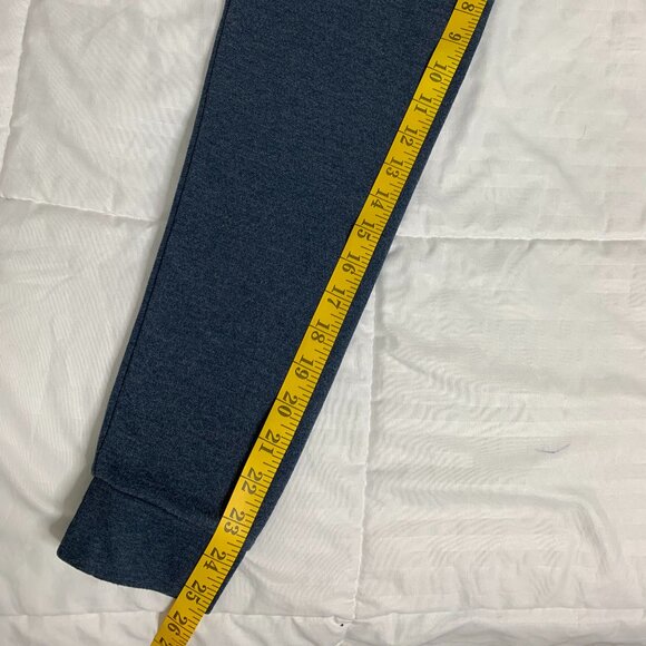 Eddie Bauer Men’s Blue Full-Zip Hoodie – XXL - Picture 7 of 13